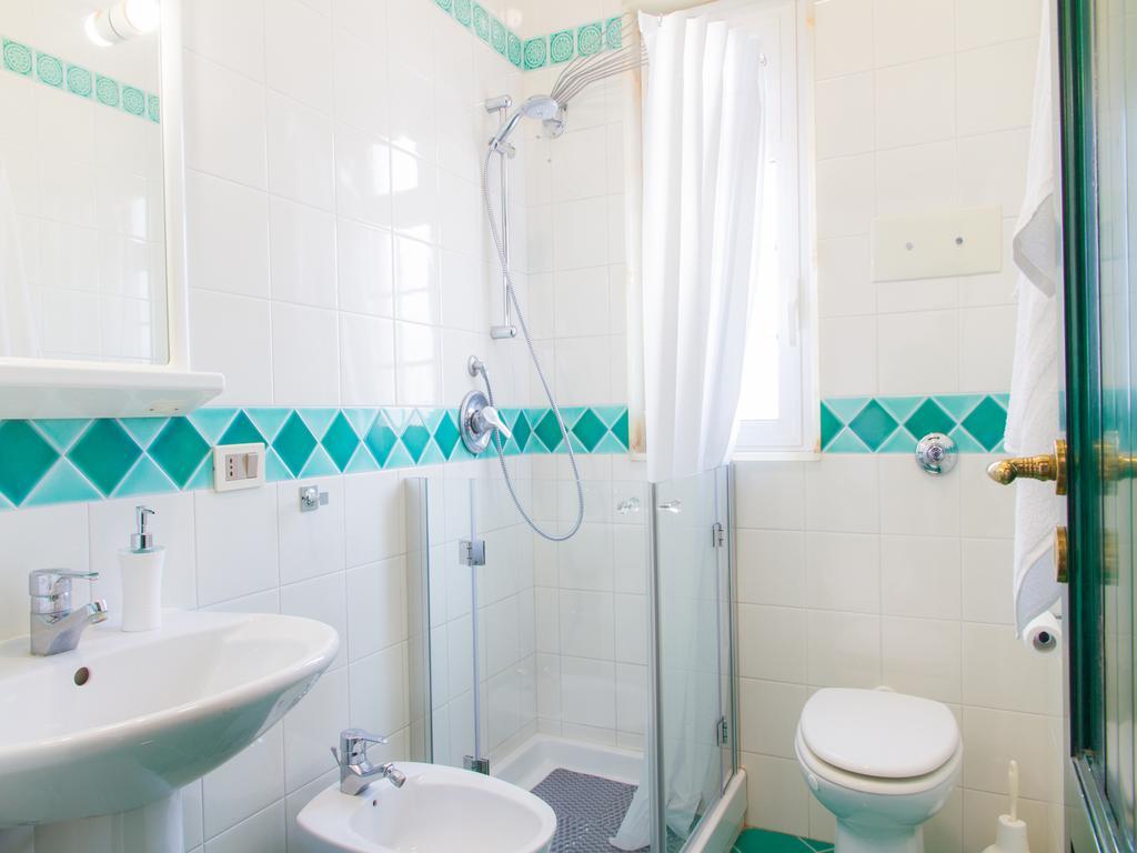 Gelso Bianco Apartments กัมโปเฟลิเช ดิ โรชเชลลา ภายนอก รูปภาพ